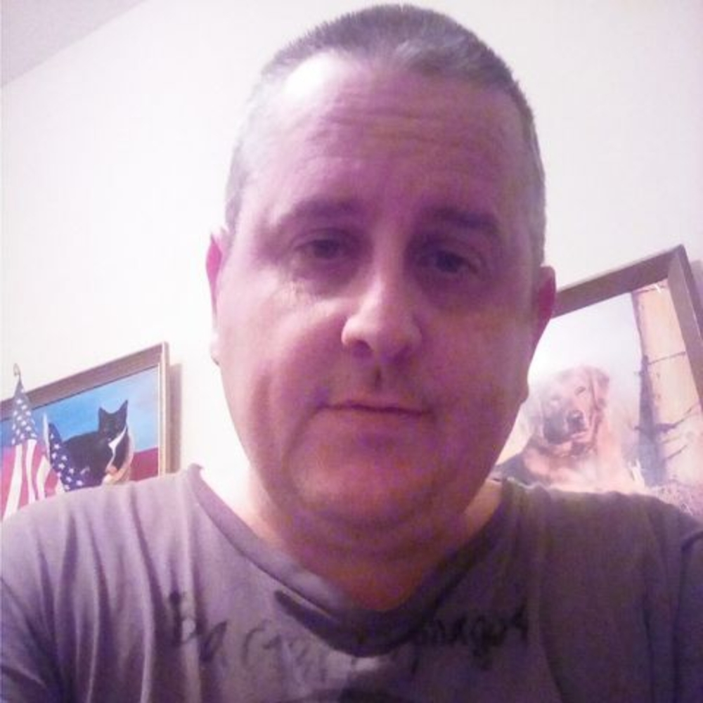 Meet your Posher, Jeffrey